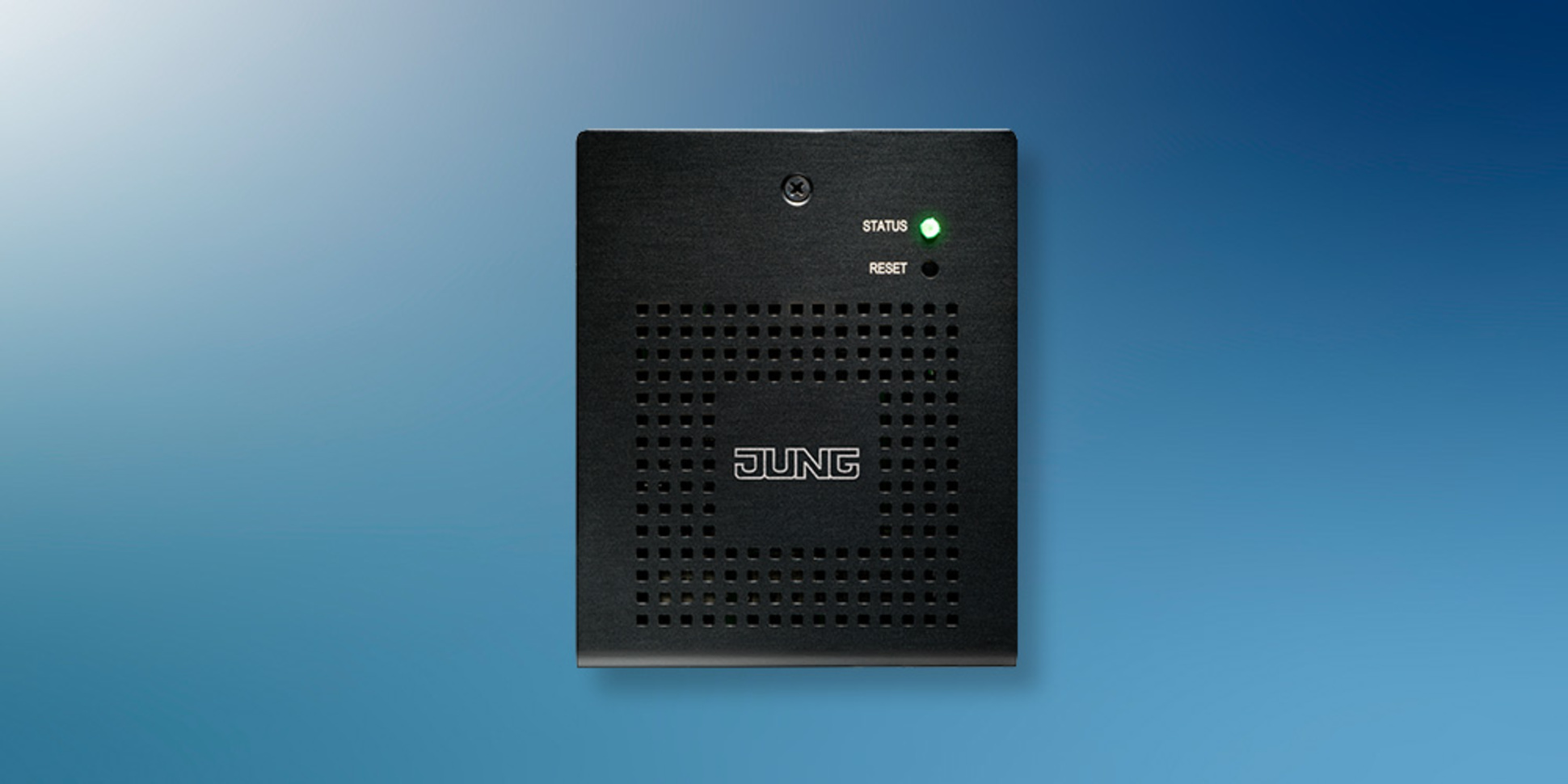 Smart Visu Server bei ESH Elektro Service Henninger GmbH in Salzatal OT Pfützthal