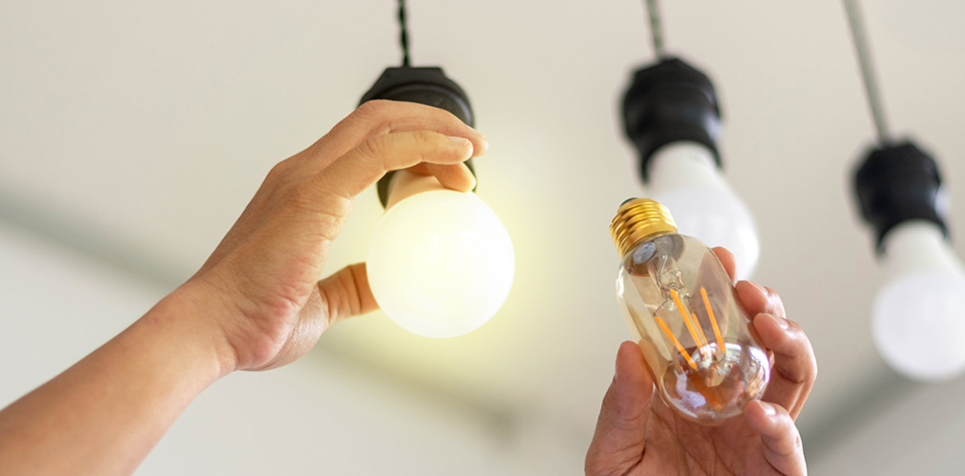 Energie sparen bei ESH Elektro Service Henninger GmbH in Salzatal OT Pfützthal