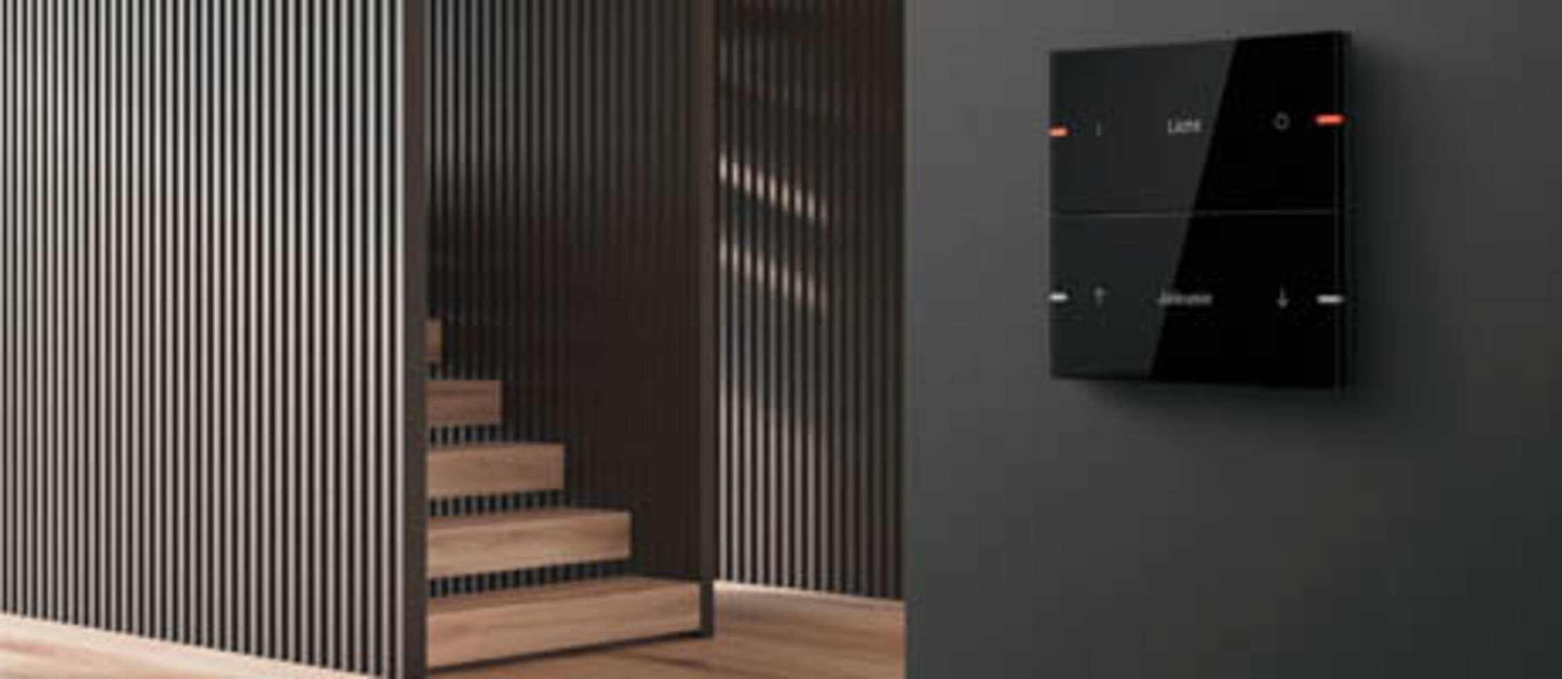 Gira Tastsensor 4 bei ESH Elektro Service Henninger GmbH in Salzatal OT Pfützthal