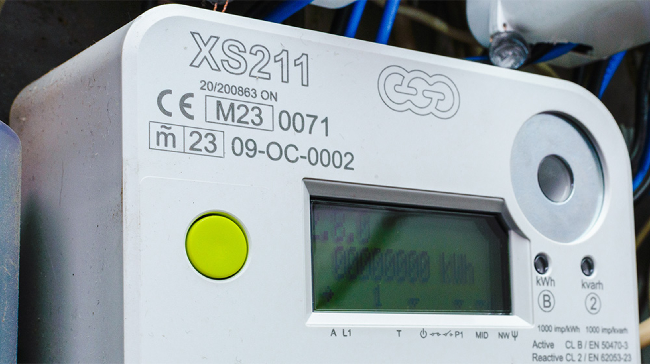 Smart Meter & Smart Grid bei ESH Elektro Service Henninger GmbH in Salzatal OT Pfützthal