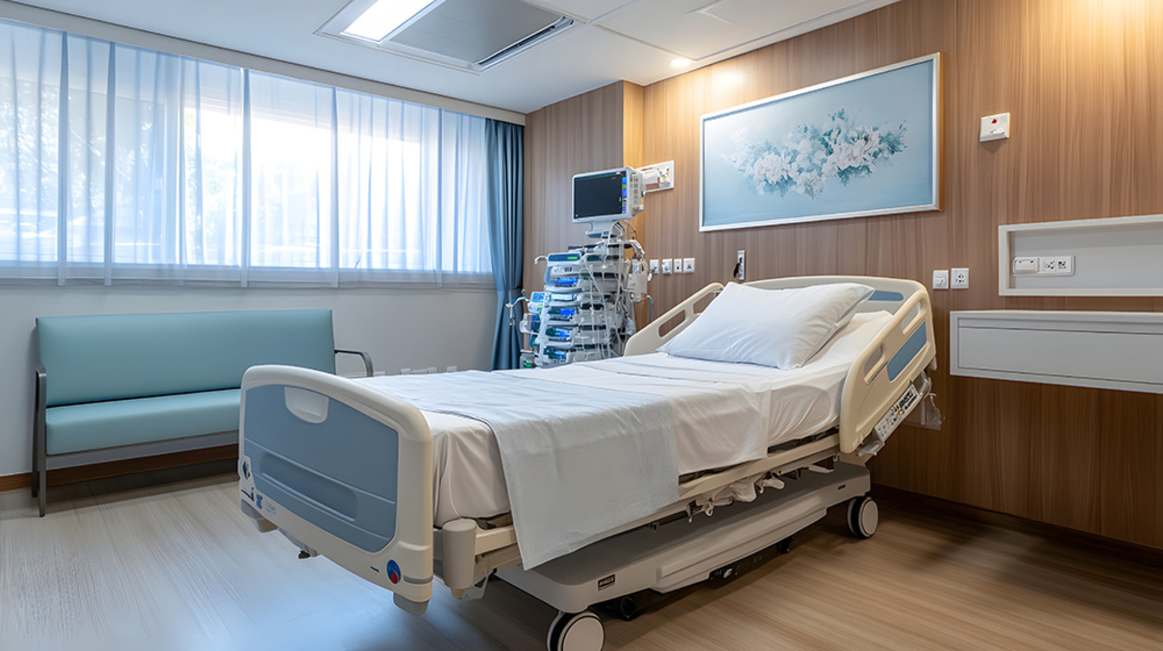 Lichtruf&shy;anlagen bei ESH Elektro Service Henninger GmbH in Salzatal OT Pfützthal