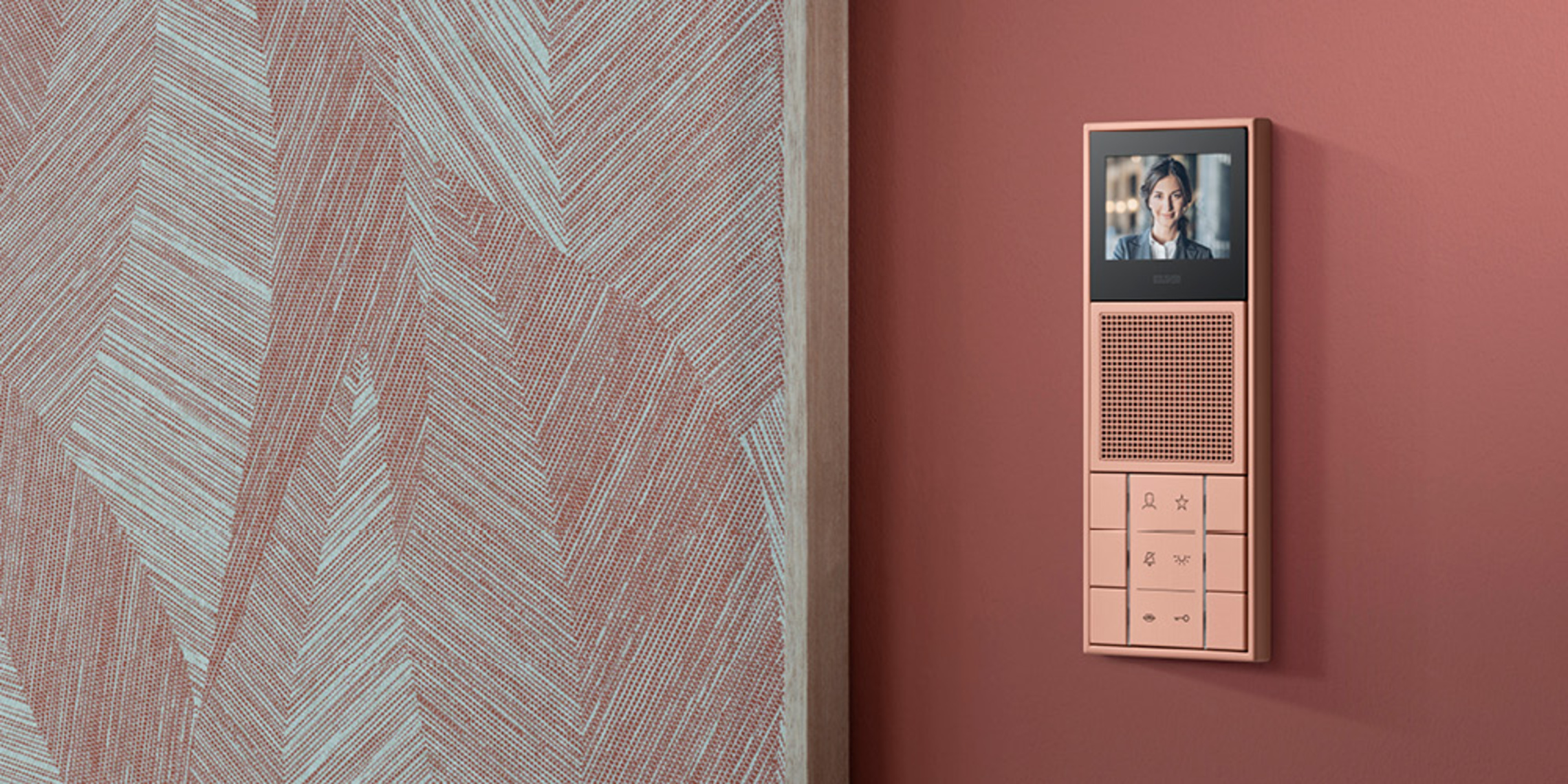 JUNG Türkommunikation bei ESH Elektro Service Henninger GmbH in Salzatal OT Pfützthal