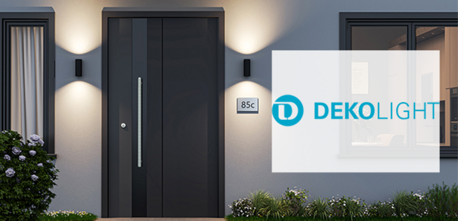DEKO-LIGHT bei ESH Elektro Service Henninger GmbH in Salzatal OT Pfützthal