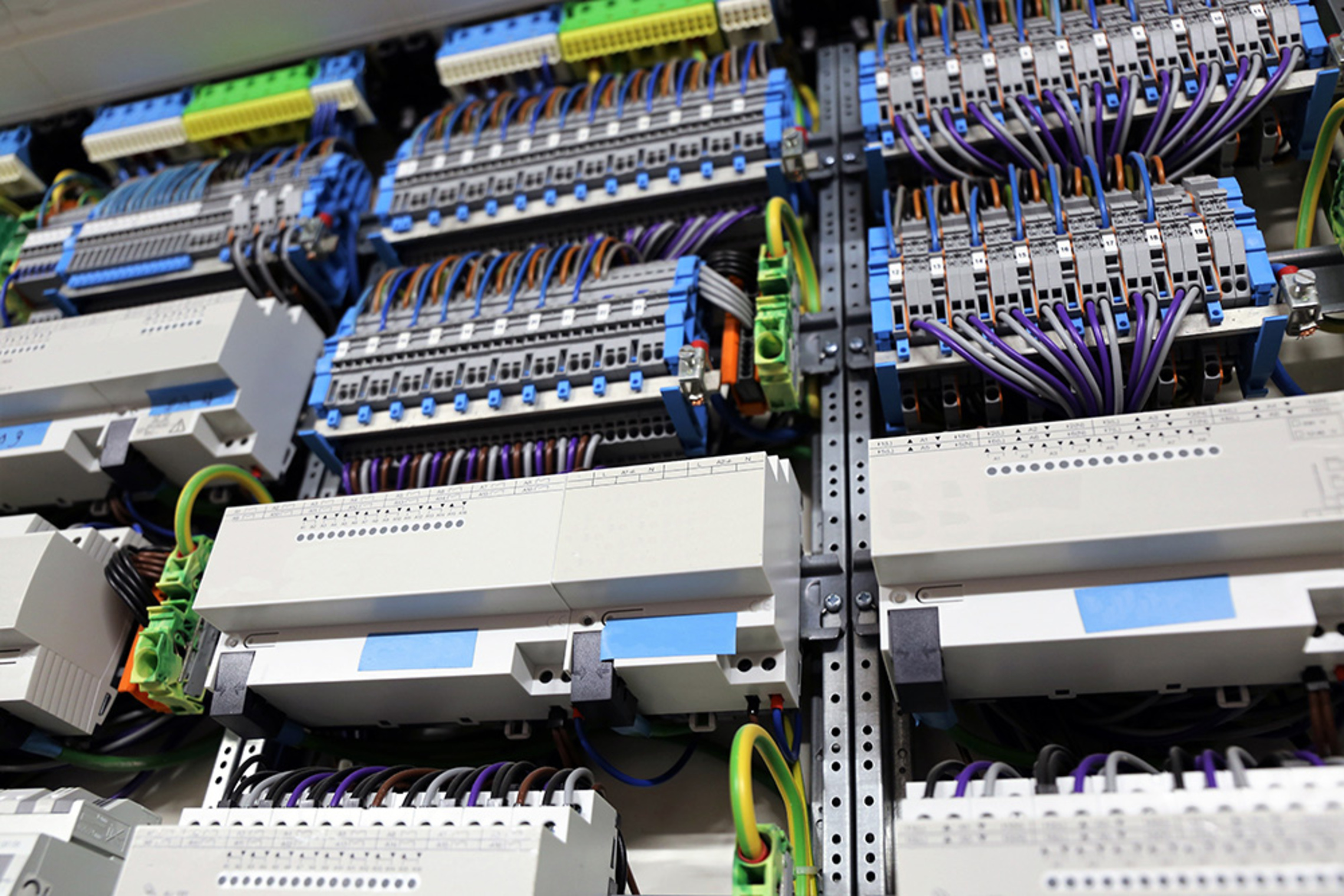 KNX-Planung bei ESH Elektro Service Henninger GmbH in Salzatal OT Pfützthal