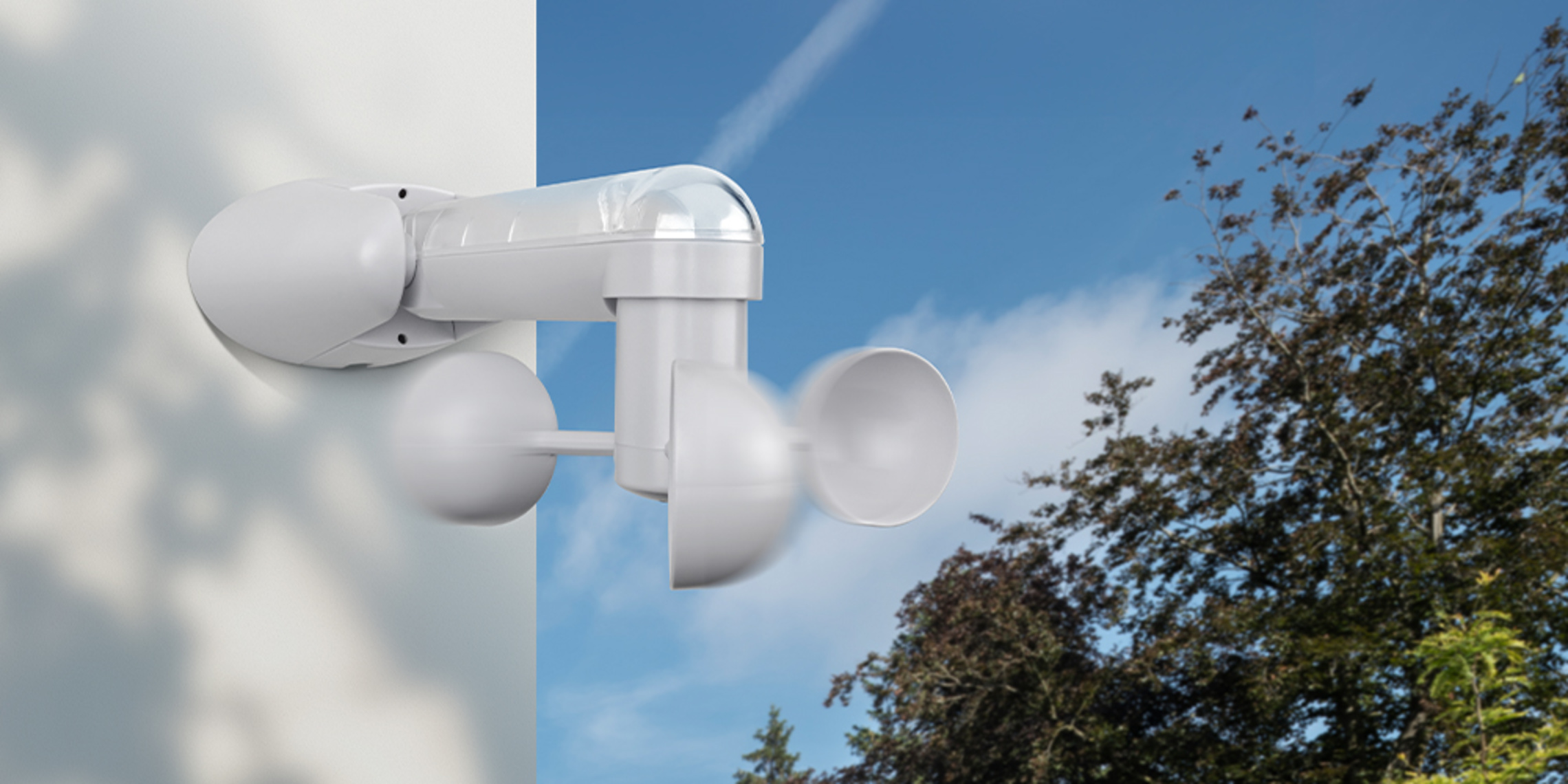 JUNG Wetterstation bei ESH Elektro Service Henninger GmbH in Salzatal OT Pfützthal