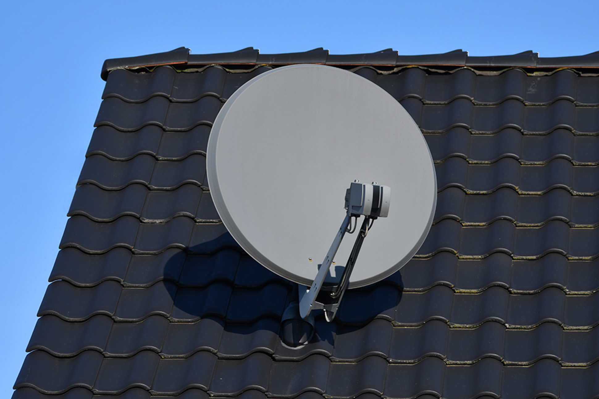 TV-Empfang bei ESH Elektro Service Henninger GmbH in Salzatal OT Pfützthal